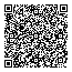 QR-Code mit der Adresse von Frau
