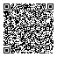 QR-Code mit der Adresse von Frau Hillenhinrichs