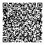QR-Code mit der Adresse von Frau Lemme
