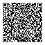 QR-Code mit der Adresse von Frau Geissler