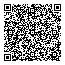 QR-Code mit der Adresse von Frau