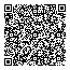 QR-Code mit der Adresse von Frau Stolle