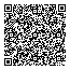 QR-Code mit der Adresse von Frau Honkomp