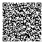 QR-Code mit der Adresse von Frau Zünkeler