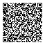 QR-Code mit der Adresse von Frau Mierke