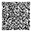 QR-Code mit der Adresse von Frau Fierke