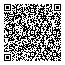 QR-Code mit der Adresse von Frau Nordmann