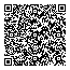 QR-Code mit der Adresse von Frau Hardemann