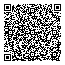 QR-Code mit der Adresse von Frau Hüttemann