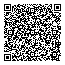 QR-Code mit der Adresse von Frau Bathke-Stritzke