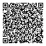 QR-Code mit der Adresse von Frau Rieckel