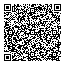 QR-Code mit der Adresse von Frau