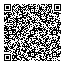 QR-Code mit der Adresse von Frau Sandhaus