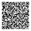 QR-Code mit der Adresse von Frau Plantholt