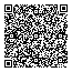 QR-Code mit der Adresse von Frau Schmidt