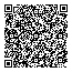 QR-Code mit der Adresse von Frau Wotte