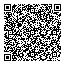 QR-Code mit der Adresse von Frau Edelmann
