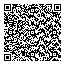 QR-Code mit der Adresse von Frau Stele