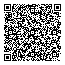 QR-Code mit der Adresse von Frau Albers
