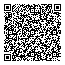 QR-Code mit der Adresse von Frau Schmit