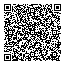 QR-Code mit der Adresse von Frau Wuttke
