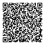 QR-Code mit der Adresse von Frau Karling
