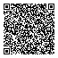 QR-Code mit der Adresse von Frau Berning