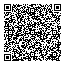 QR-Code mit der Adresse von Frau Lairich