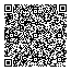 QR-Code mit der Adresse von Frau Gehring
