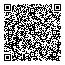 QR-Code mit der Adresse von Frau Stippel