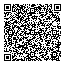 QR-Code mit der Adresse von Frau Kasperidus