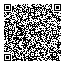 QR-Code mit der Adresse von Frau Krull