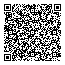 QR-Code mit der Adresse von Frau Lubinski