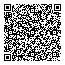 QR-Code mit der Adresse von Frau