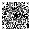 QR-Code mit der Adresse von Frau Krieger