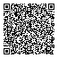 QR-Code mit der Adresse von Frau Kaufmann