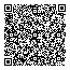 QR-Code mit der Adresse von Frau Wagner