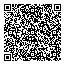 QR-Code mit der Adresse von Frau Jonas