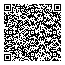 QR-Code mit der Adresse von Frau Pecks