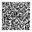 QR-Code mit der Adresse von Frau Kauth