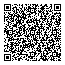 QR-Code mit der Adresse von Frau Becker-Kamrath