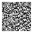 QR-Code mit der Adresse von Frau Ende