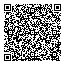 QR-Code mit der Adresse von Frau Sobeck-Rensmann