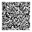 QR-Code mit der Adresse von Frau Schnackenberg