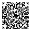 QR-Code mit der Adresse von Frau Schefferski