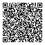 QR-Code mit der Adresse von Frau 