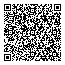 QR-Code mit der Adresse von Frau Karimi