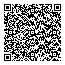 QR-Code mit der Adresse von Frau Witt