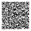 QR-Code mit der Adresse von Frau