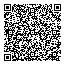 QR-Code mit der Adresse von Frau